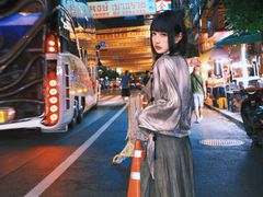 -唐人街(耀华力路)
