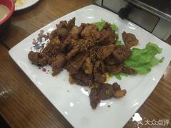 -老回回饺子馆(海洋馆店)
