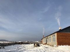 -北极村旅游风景区