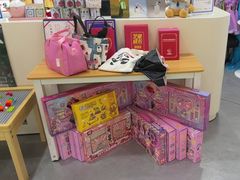 -予荷舞蹈(盛景校区)