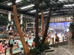 -南宫温泉水世界