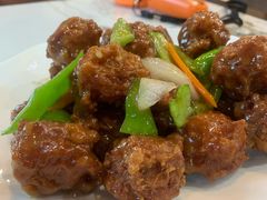 -宝发园名菜馆