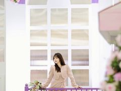 -KK ONE(京基滨河时代店)