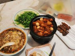 -丁字口海鲜热炒·烧烤大排档