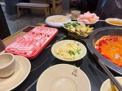 -蜀大侠火锅(四川北路店)