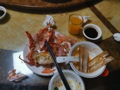 -老船长海鲜大排档(集美店)