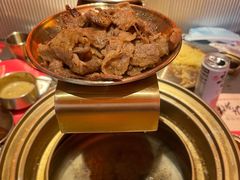 -西塔老太太泥炉烤肉(苏州大悦城店)