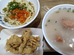 -文叔·湖北名小吃·小龙虾(黄贝岭地铁站店)