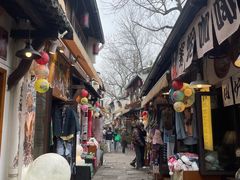 -小河直街历史文化街区