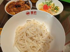 -添萬囍·天津三鲜捞面(天河城店)