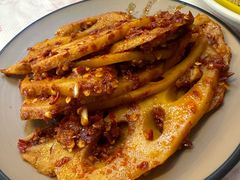 -堂瓦里·33年传统赣菜(第一街区店)