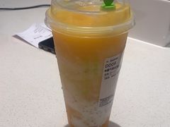 -奈雪的茶(花城汇中区PRO店)