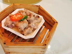 -寻味顺德·顺峰山庄(大良店)