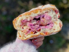 -Juicy Bakery(大学路店)