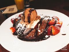 pancakes-Pancakes on the rocks(Darling Harbour)