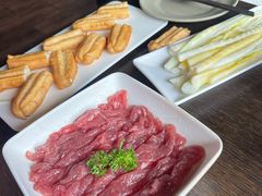 -滇釜火锅·能喝汤的火锅(车公庄店)