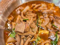 -古乐牛香·鲜牛肉牛杂火锅(千灯店)