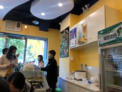 -有礼有面(知春路店)