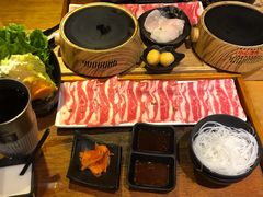 雪花肥牛-老爷锅(新街口IFCX店)
