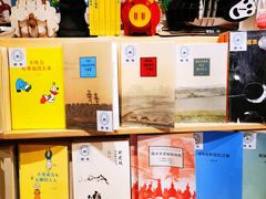 -三联韬奋书店(宽窄巷子店)