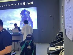 -外星人官方售后维修站.Alienware电脑专卖店