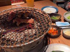 -烧肉达人•炭火烧肉(新天地店)