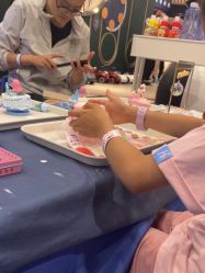 -MELAND CLUB亲子乐园·派对·餐厅(北京芳圆里ID MALL店)