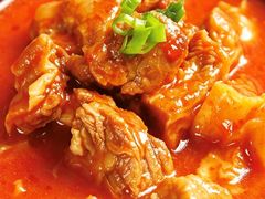-俄士厨房(五棵松华熙LIVE店)