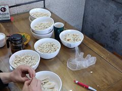 -建基泡馍·西安老字号·清真(永宁店)