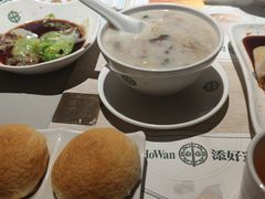-添好运点心专门店(深水埗店)