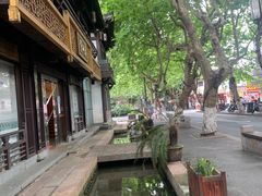 -鼓楼(西湖风景名胜区)