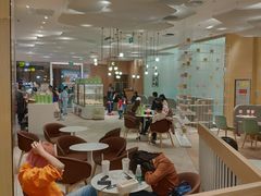 -奈雪的茶(国金中心店)