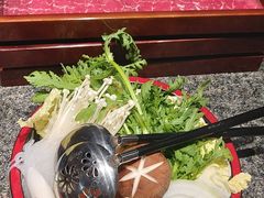 -NIUAN牛庵·日式和牛烧肉(恒隆店)