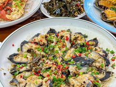 -友强·23年特色海鲜大排档(厦门店)