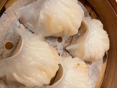 羊城鲜虾饺-白天鹅宾馆-宏图府餐厅