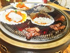 -泥炉烧肉师(新街口金銮巷店)