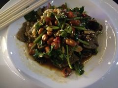 -爵士花园音乐酒吧餐厅
