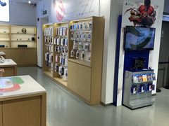 -Sony Store 索尼(上海淮海中路店)