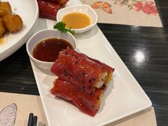 金网鲜虾红米肠-虾饺妹·粤式手工点心(水荫路店)