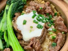 -煲煲掂风味煲仔饭餐厅(西区店)