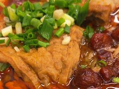 -蒋家肠旺面馆老店(合群路店)