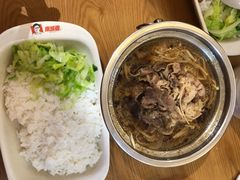 -南城香·饭香串香馄饨香(赵公口店)