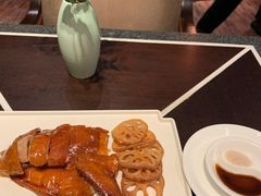 -杭州西子湖四季酒店·金沙厅