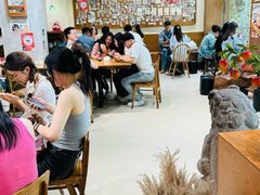 -小豆海棠(人民南路店)