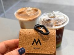 耳机包-M Stand(成都COSMO店)
