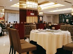 大堂-张生记(双菱店)