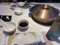 -烹然四季椰子鸡火锅(姚家园万象汇店)