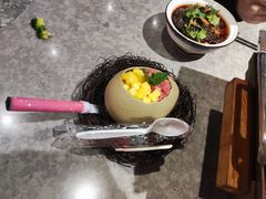 -鸣记脆皮烤鱼·海鲜烤鱼(马栏店)