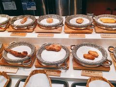 -好人民间小吃(句容吾悦广场店)