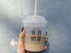 -寻宝记绍兴菜(鲁迅路店)